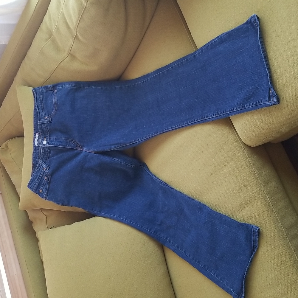 Levi 515 boot cut jeans